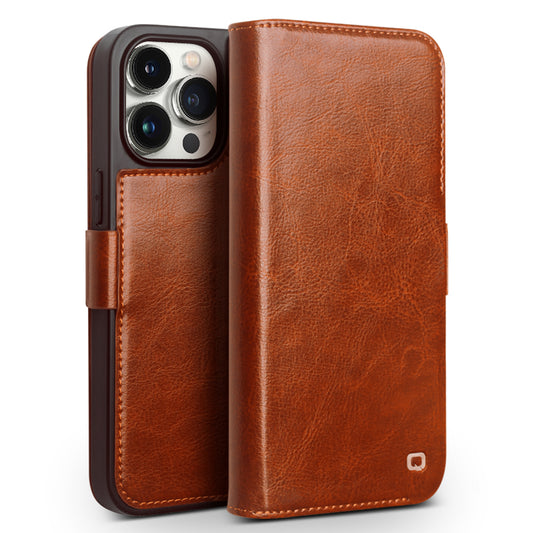 handmade-business-wallet-stand-iphone-15-pro-genuine-leather-case_9