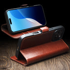 handmade-business-wallet-stand-iphone-16-genuine-leather-case_8