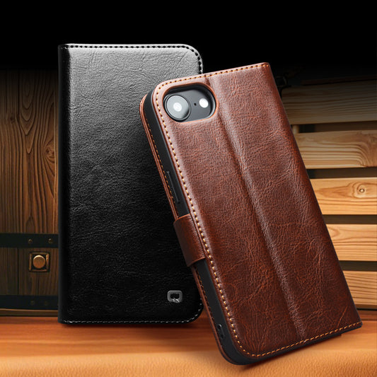 handmade-business-wallet-stand-iphone-16e-genuine-leather-case_2