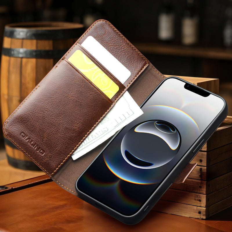 handmade-business-wallet-stand-iphone-16e-genuine-leather-case_6