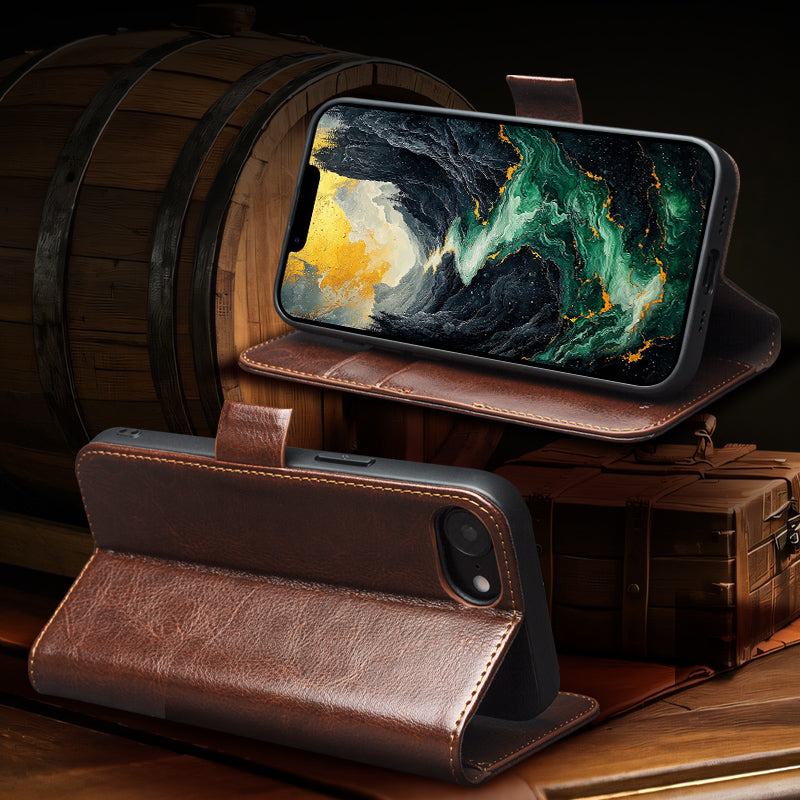handmade-business-wallet-stand-iphone-16e-genuine-leather-case_7