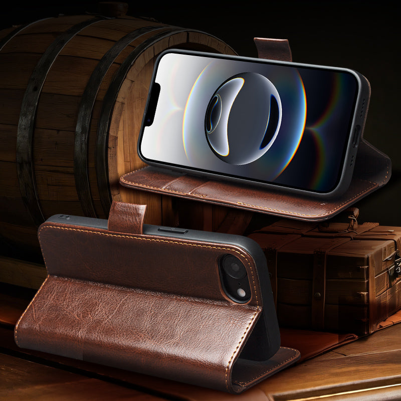handmade-business-wallet-stand-iphone-16e-genuine-leather-case_8
