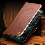 handmade-business-wallet-stand-iphone-16e-genuine-leather-case_9