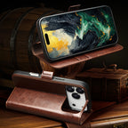 handmade-business-wallet-stand-iphone-17-genuine-leather-case_6