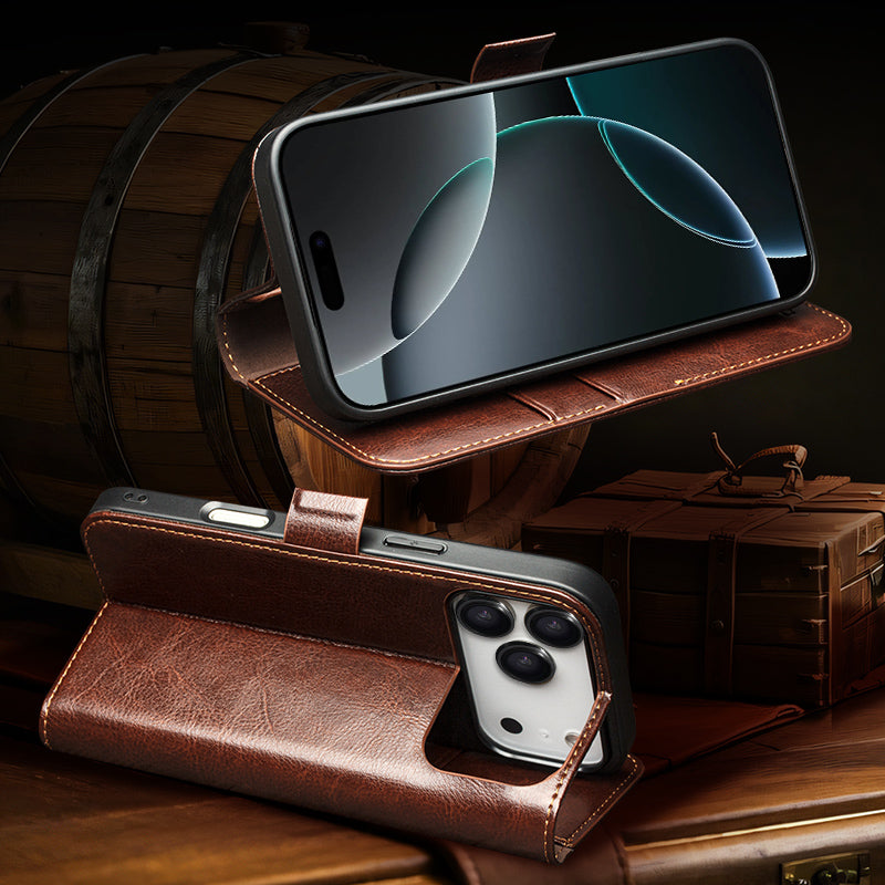 handmade-business-wallet-stand-iphone-17-pro-genuine-leather-case_8