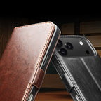 handmade-business-wallet-stand-iphone-17-pro-max-genuine-leather-case_10