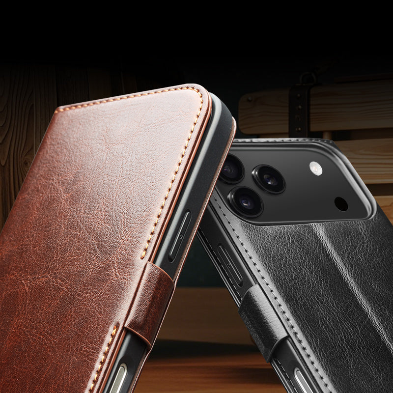 handmade-business-wallet-stand-iphone-17-pro-max-genuine-leather-case_10