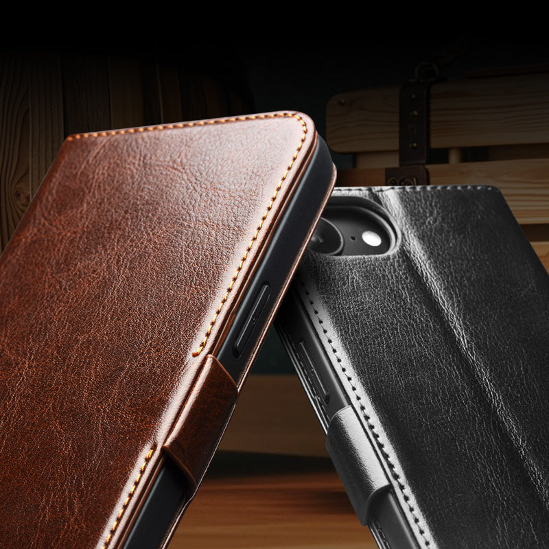 handmade-business-wallet-stand-iphone-17e-genuine-leather-case_11
