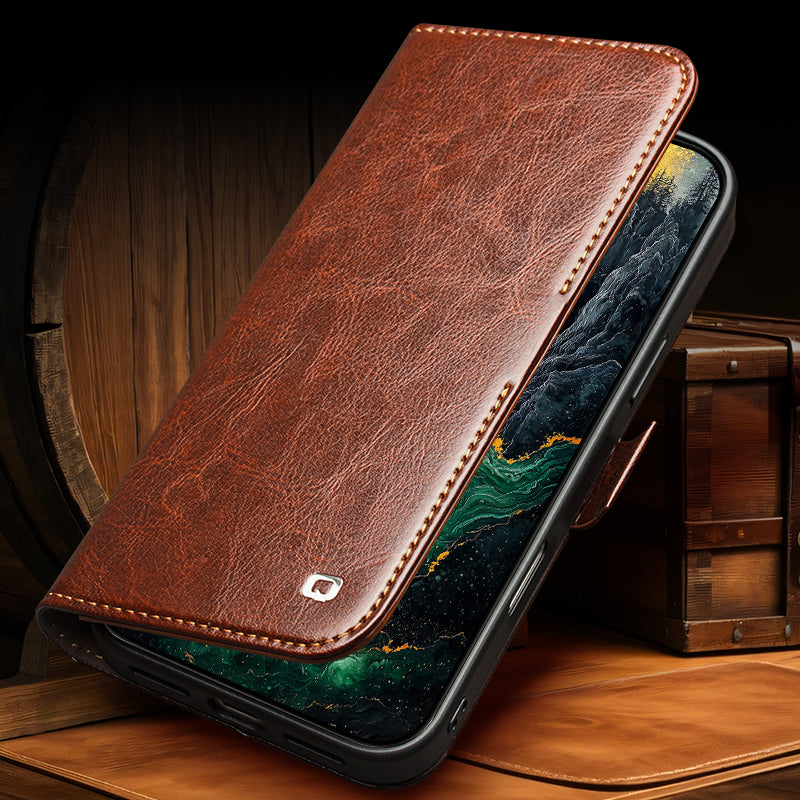 handmade-business-wallet-stand-iphone-air-genuine-leather-case_9