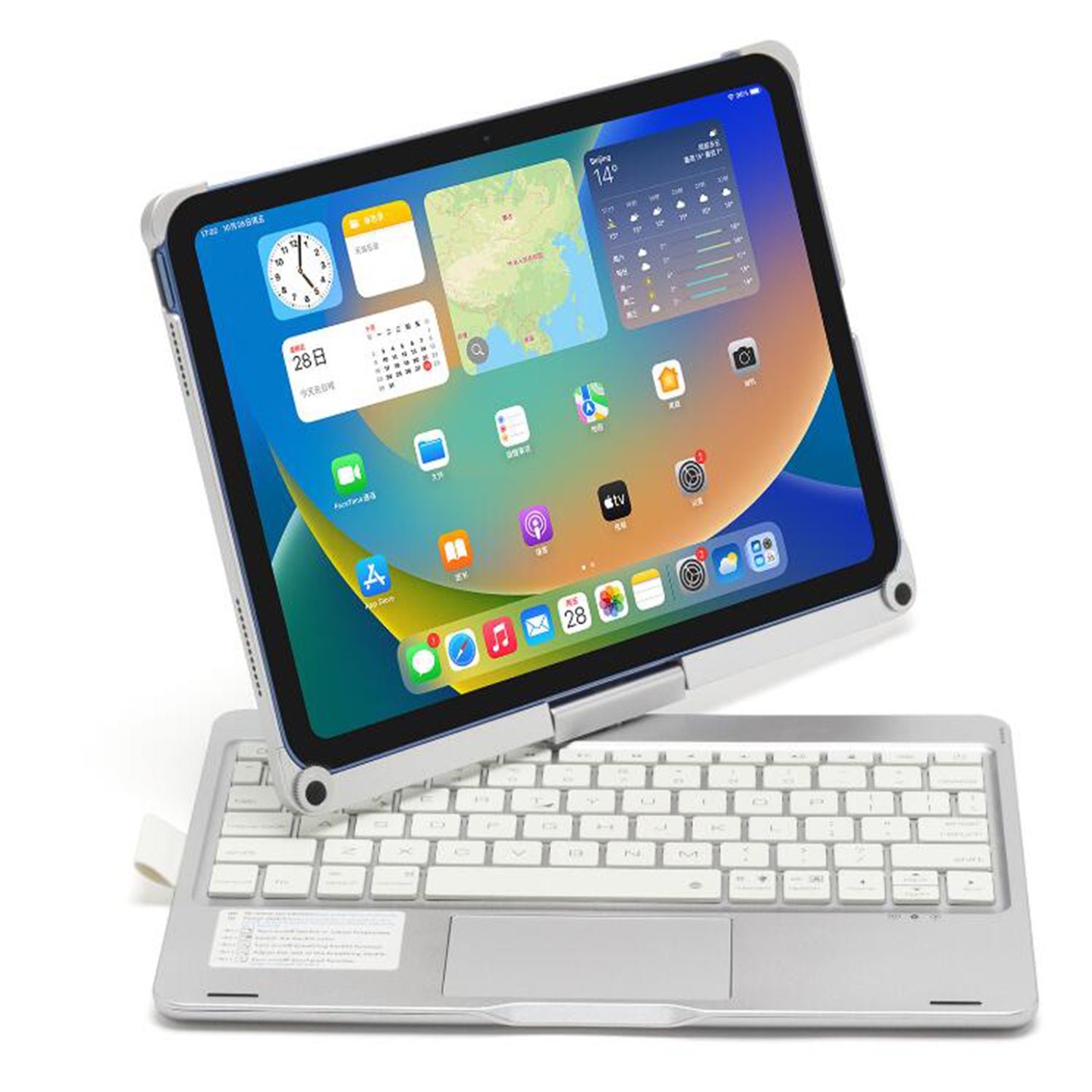 hard-clamshell-rotating-stand-ipad-10-keyboard-case_2