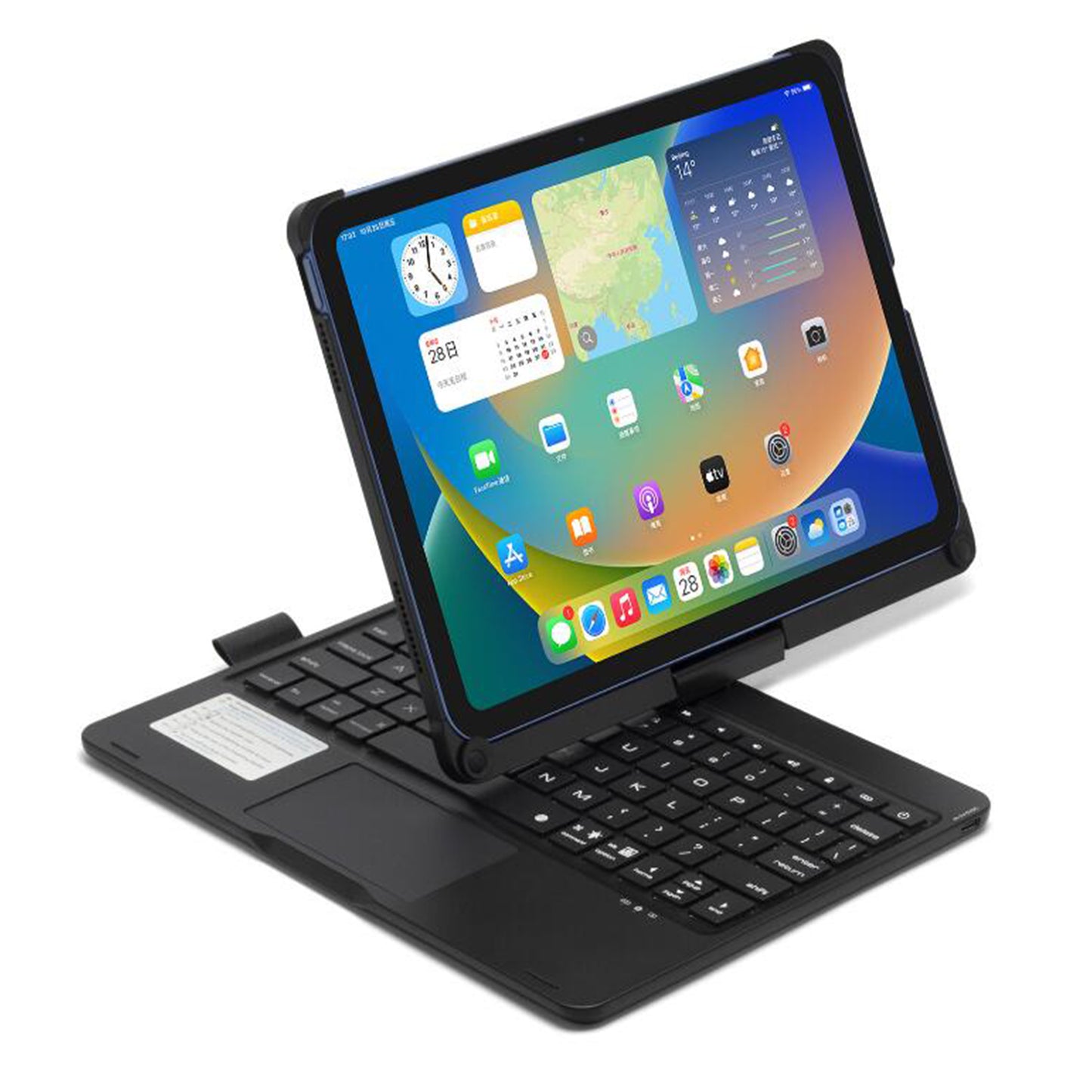 hard-clamshell-rotating-stand-ipad-10-keyboard-case_3