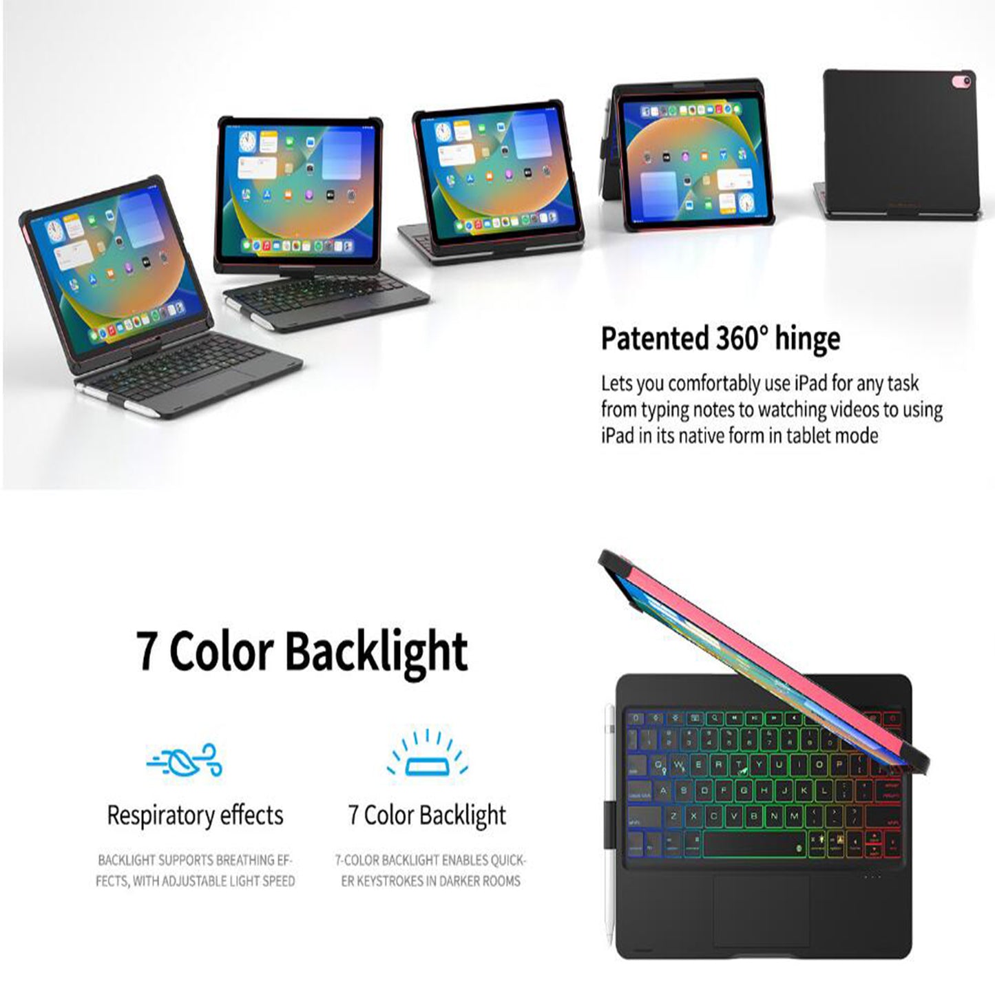 hard-clamshell-rotating-stand-ipad-10-keyboard-case_8