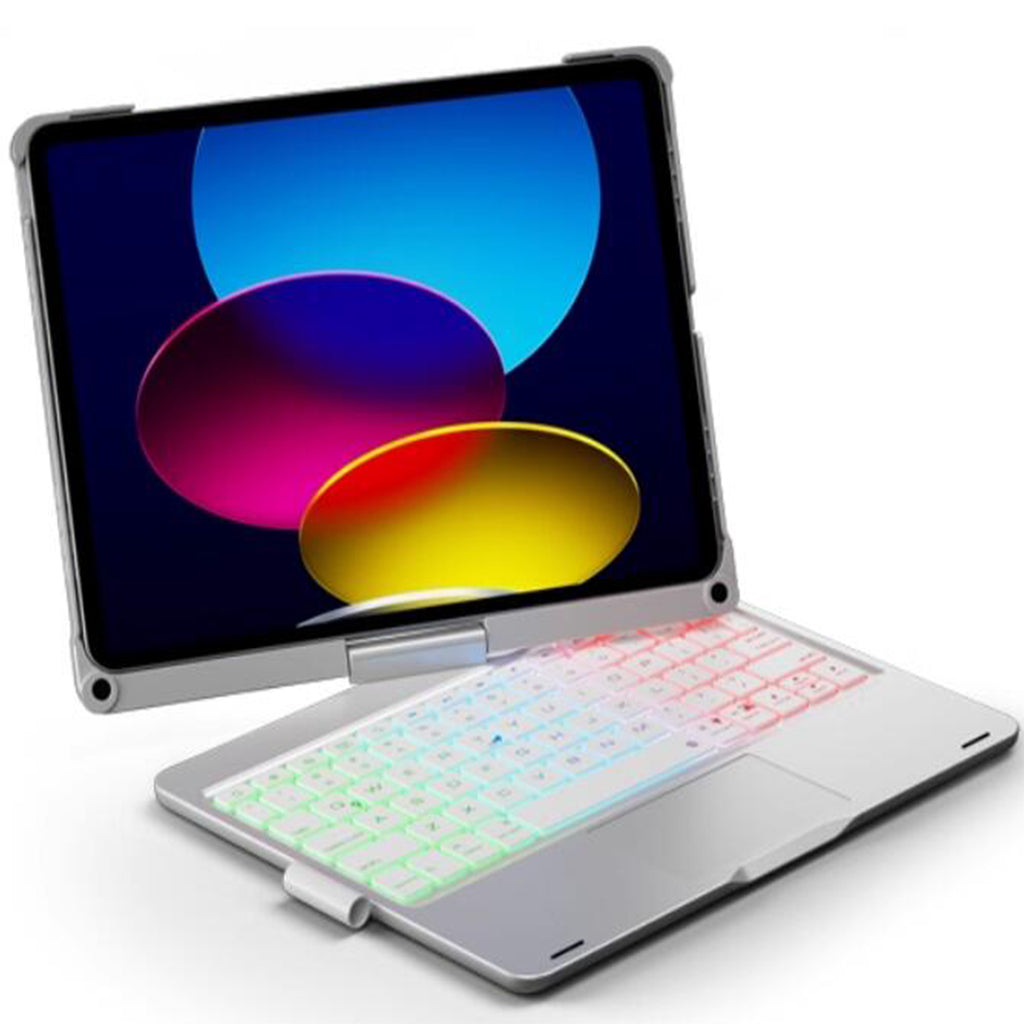 hard-clamshell-rotating-stand-ipad-air-5-keyboard-case-12
