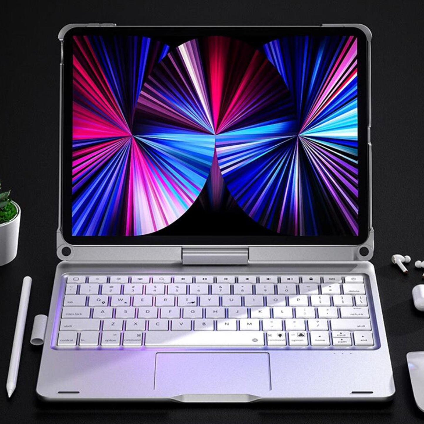 hard-clamshell-rotating-stand-ipad-air-6-11-keyboard-case-1-10