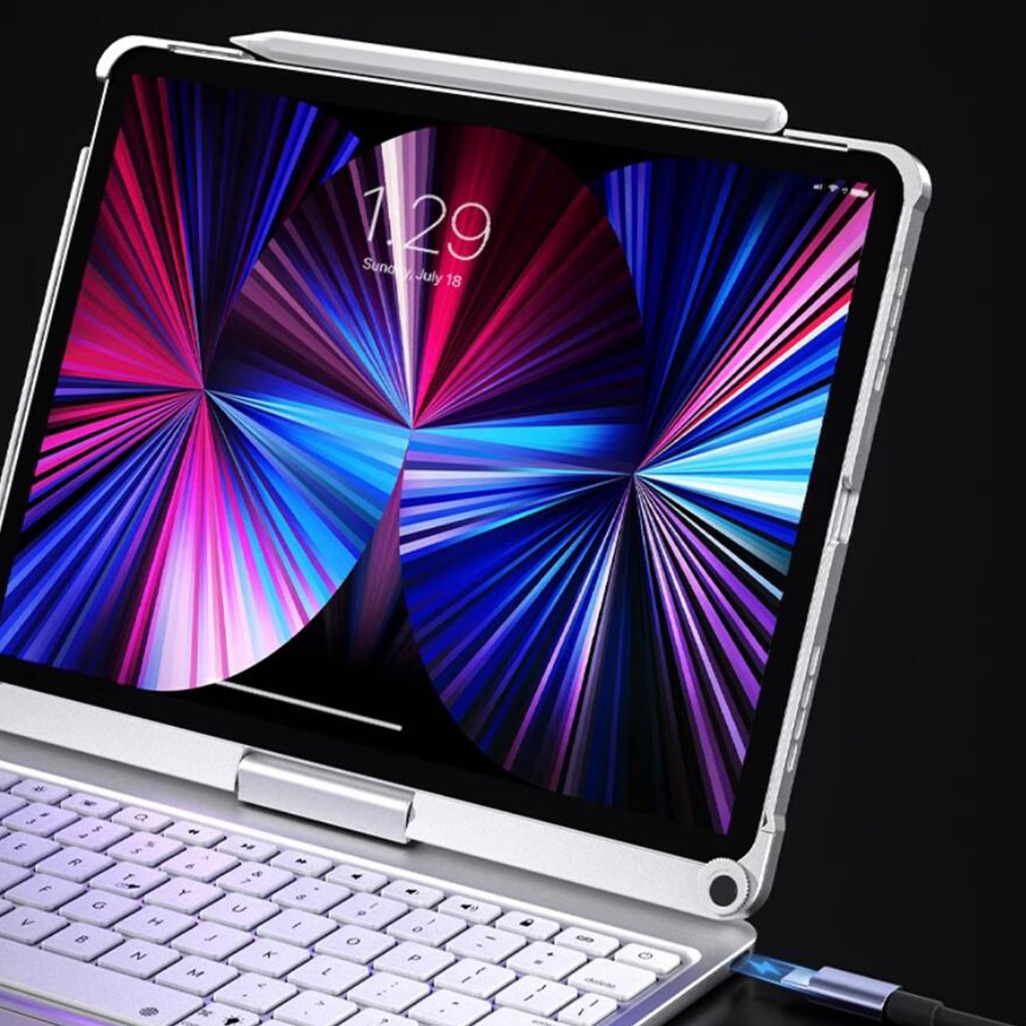 hard-clamshell-rotating-stand-ipad-air-6-11-keyboard-case-1-3