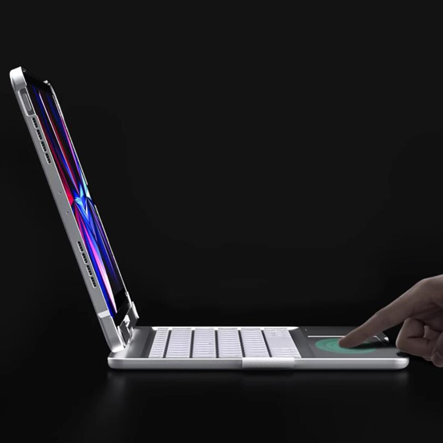 hard-clamshell-rotating-stand-ipad-air-6-11-keyboard-case-1-4