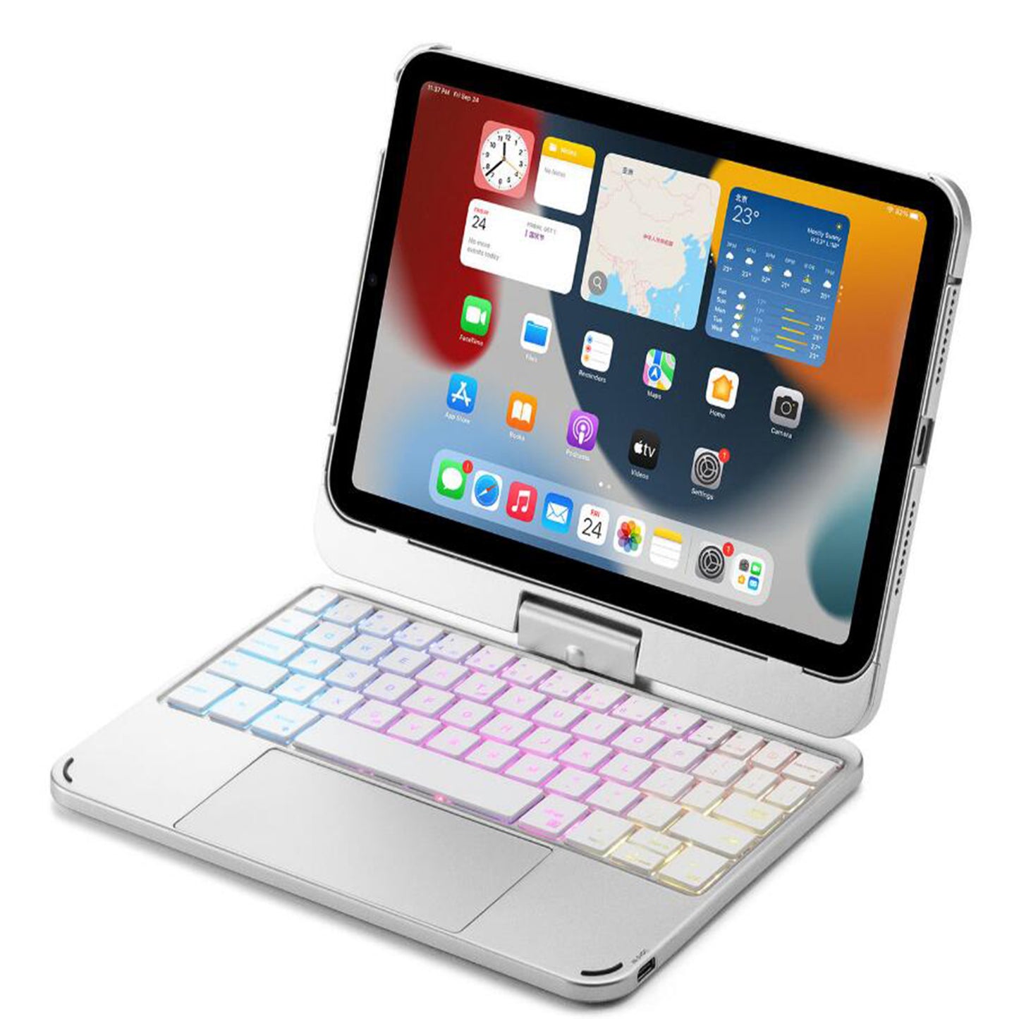 hard-clamshell-rotating-stand-ipad-mini-7-keyboard-case-1