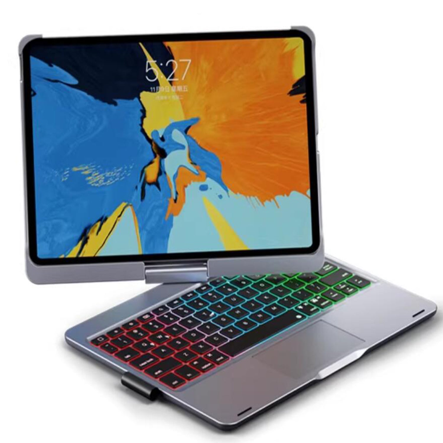 hard-clamshell-rotating-stand-ipad-pro-11-2021-keyboard-case-12