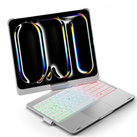 hard-clamshell-rotating-stand-ipad-pro-11-2024-keyboard-case-11