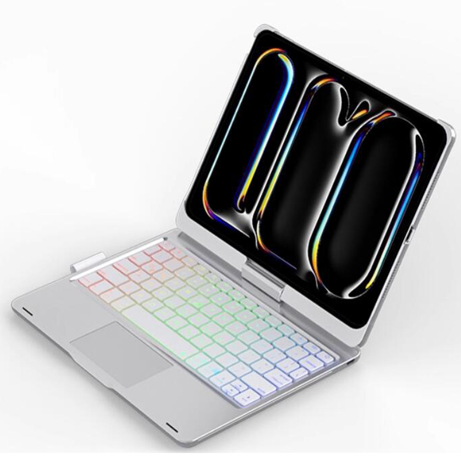 hard-clamshell-rotating-stand-ipad-pro-11-2024-keyboard-case_3