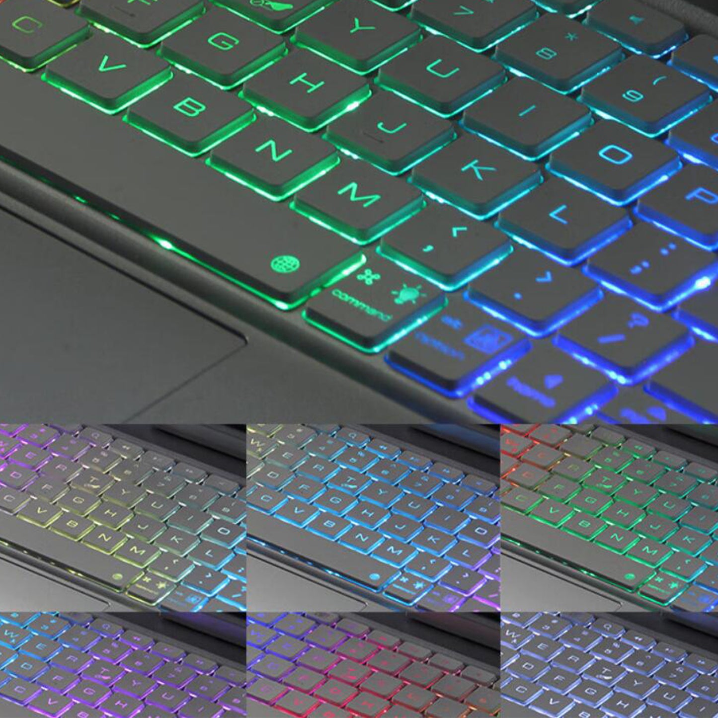 hard-clamshell-rotating-stand-ipad-pro-11-2024-keyboard-case_5