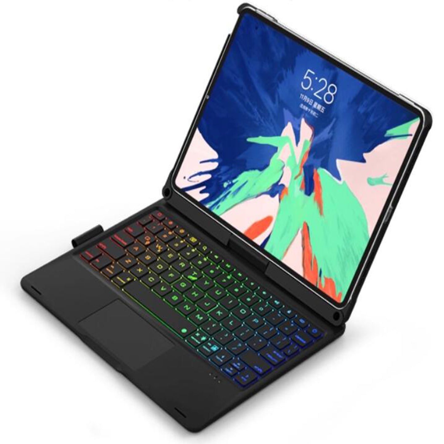 hard-clamshell-rotating-stand-ipad-pro-12-9-2018-keyboard-case_1