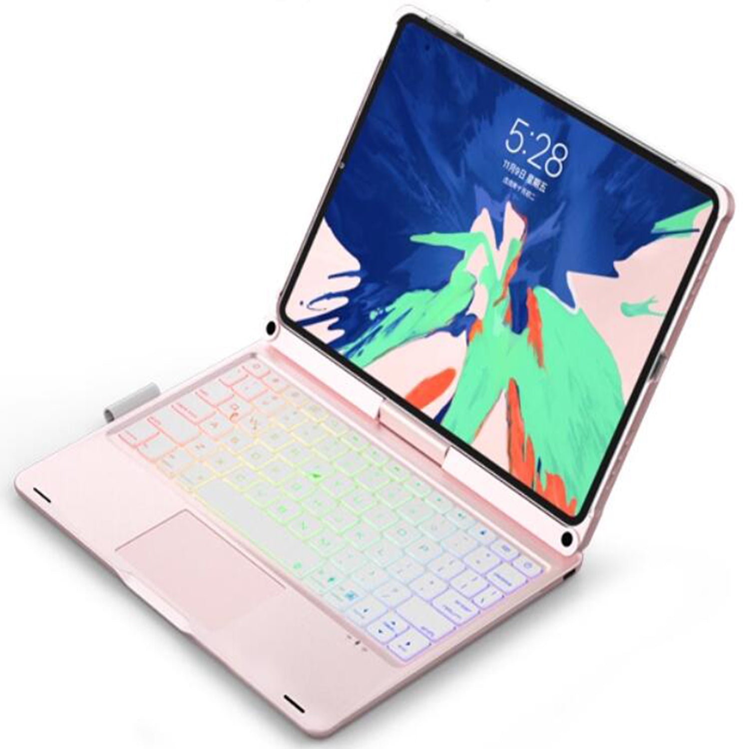 hard-clamshell-rotating-stand-ipad-pro-12-9-2018-keyboard-case_2