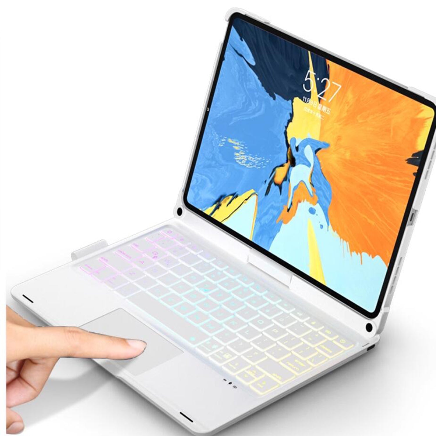 hard-clamshell-rotating-stand-ipad-pro-12-9-2018-keyboard-case_7