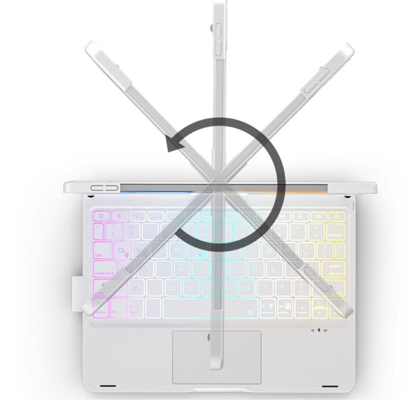 hard-clamshell-rotating-stand-ipad-pro-12-9-2018-keyboard-case_9