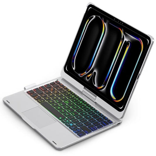 hard-clamshell-rotating-stand-ipad-pro-13-2024-keyboard-case_2