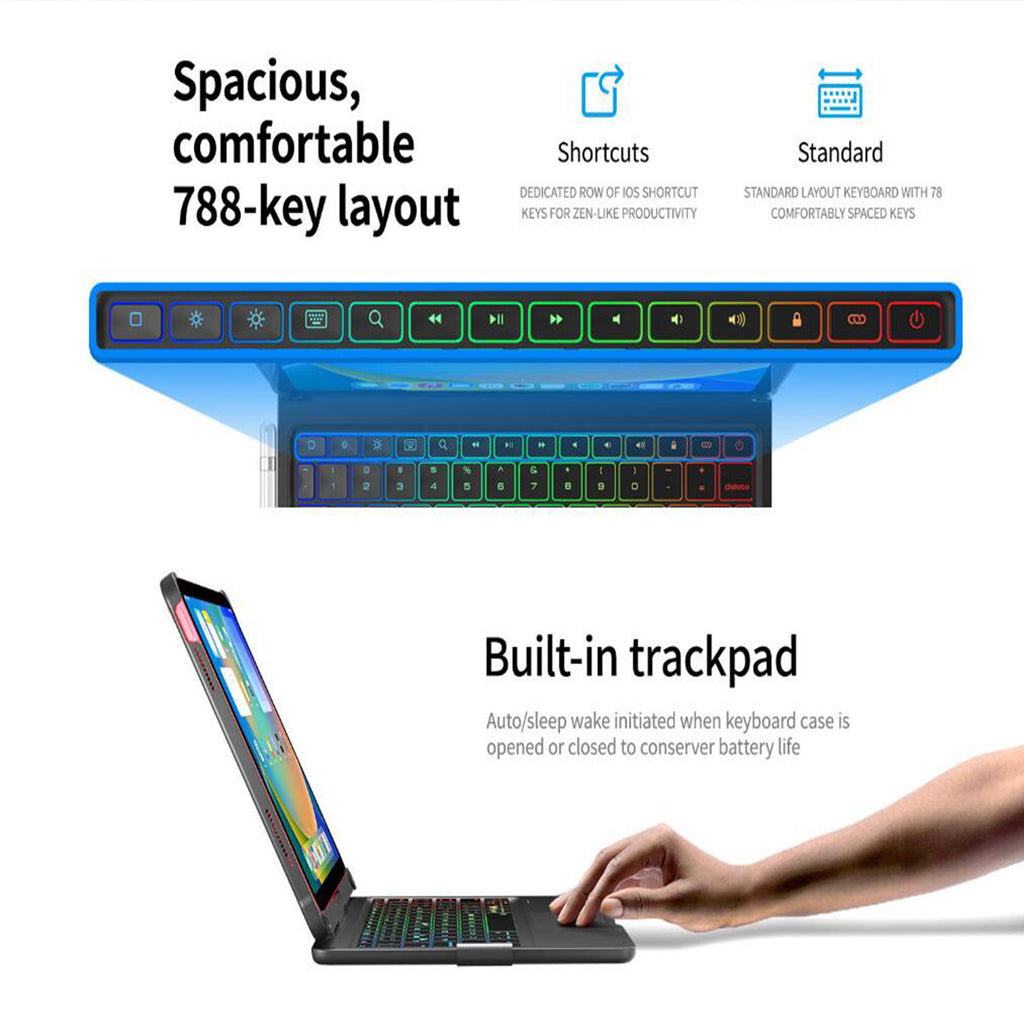 hard-clamshell-rotating-stand-ipad-pro-13-2024-keyboard-case_7