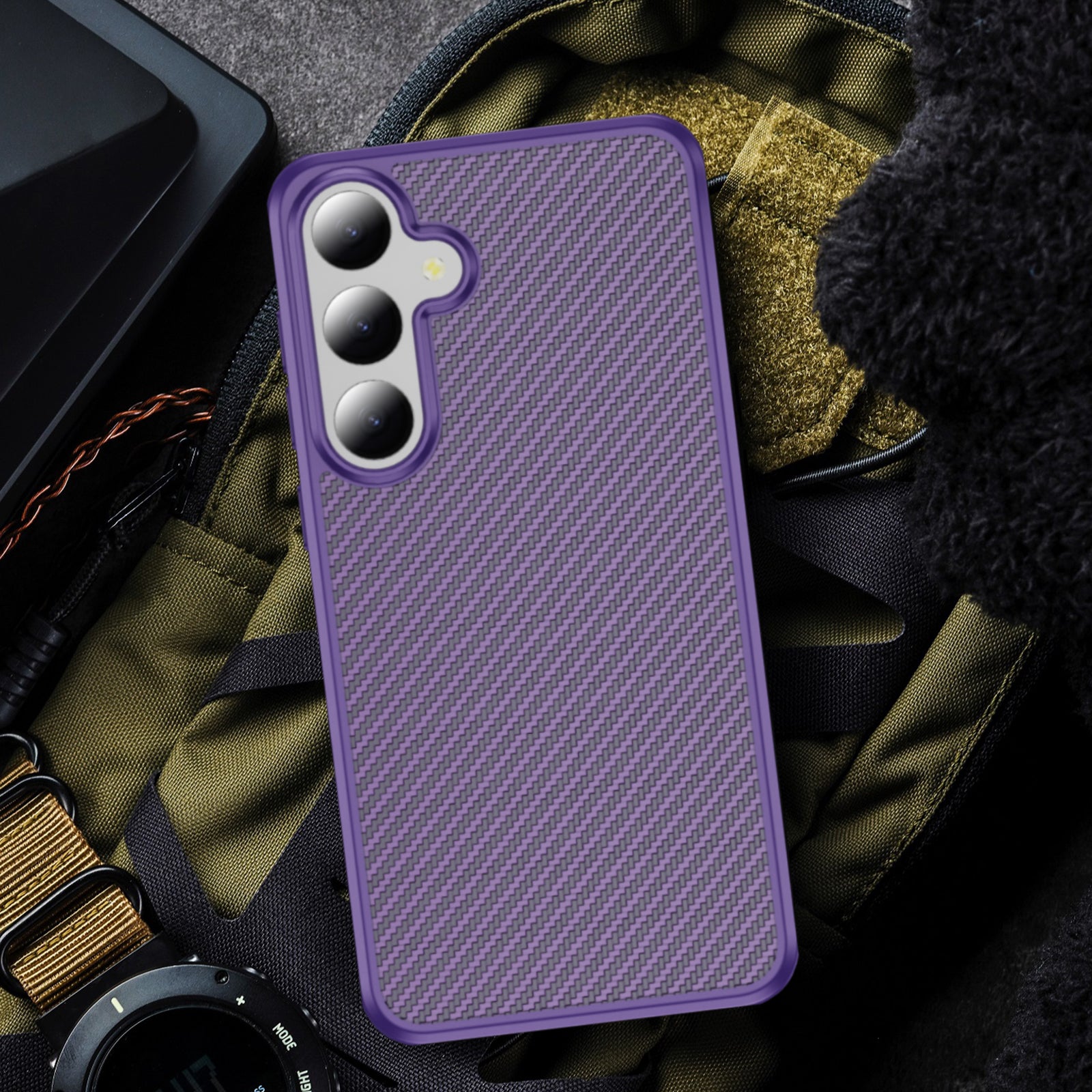 hawkeye-acrylic-tpu-combo-galaxy-s25-plus-carbon-fiber-case_9