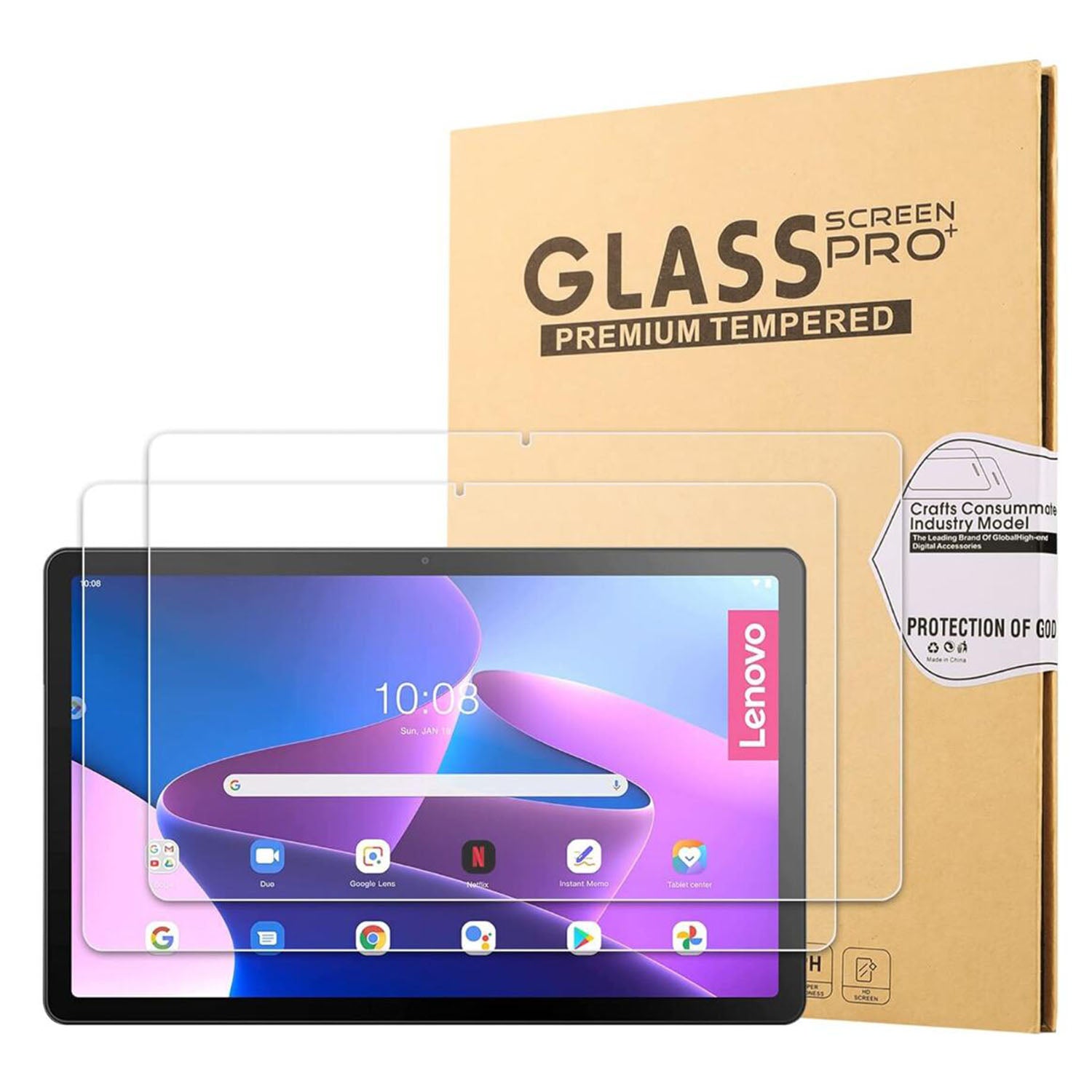 hd-clarity-lenovo-tab-m10-2022-tempered-glass-screen-protector