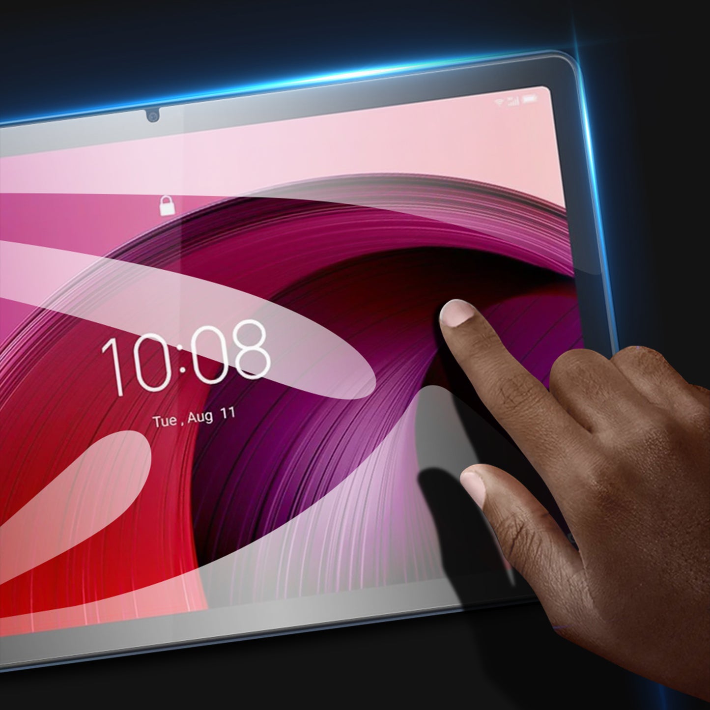 hd-clarity-lenovo-tab-m10-2023-tempered-glass-screen-protector_2