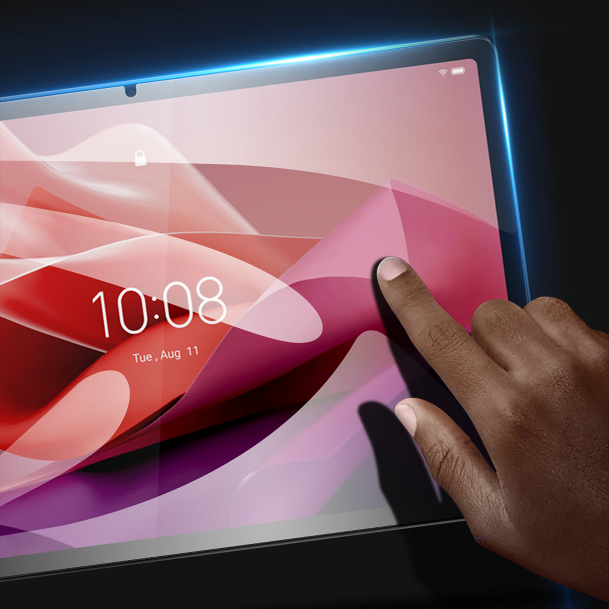 hd-clarity-lenovo-tab-p12-2023-tempered-glass-screen-protector_3