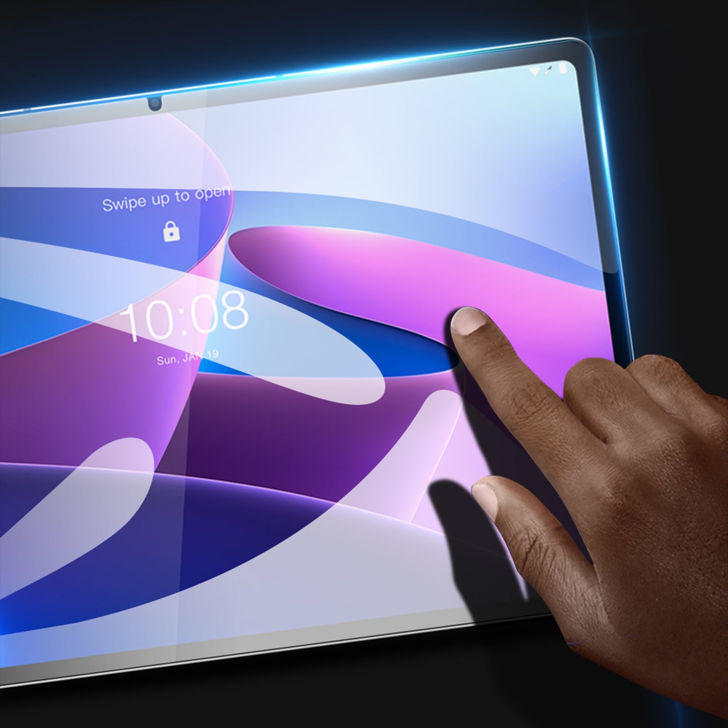 hd-clarity-lenovo-tab-p12-pro-2021-tempered-glass-screen-protector_3