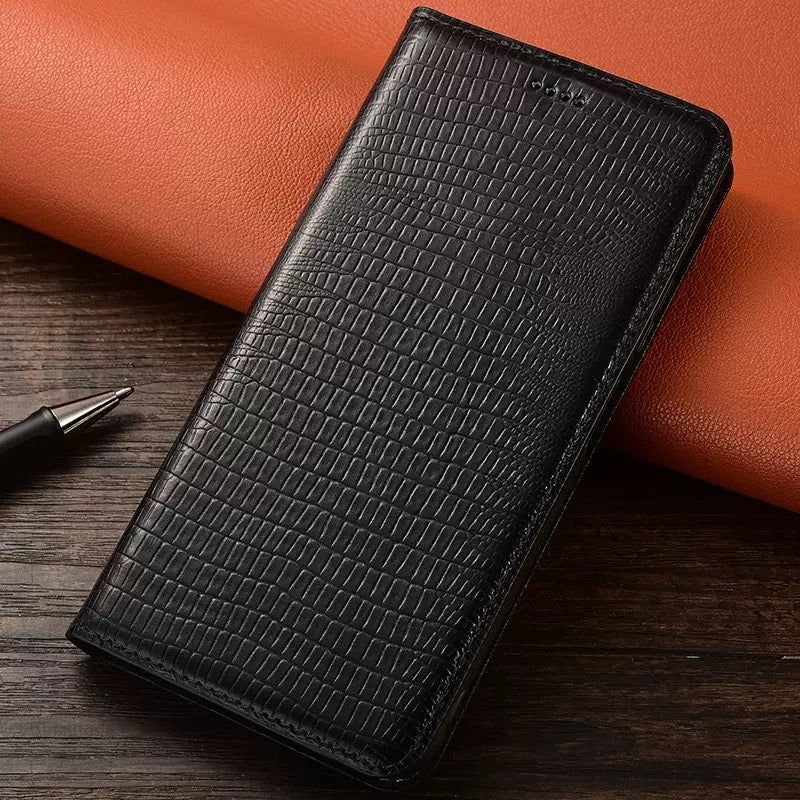 handcraft-wallet-lizard-iphone-17-pro-max-genuine-leather-case-13