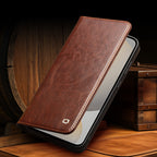 high-end-wallet-glossy-cowhide-galaxy-s25-fe-genuine-leather-case_7