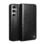 high-end-wallet-glossy-cowhide-galaxy-s25-fe-genuine-leather-case_8