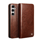 high-end-wallet-glossy-cowhide-galaxy-s25-fe-genuine-leather-case_9