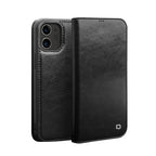high-end-wallet-glossy-cowhide-iphone-12-genuine-leather-case_2