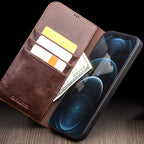 high-end-wallet-glossy-cowhide-iphone-12-pro-genuine-leather-case_5