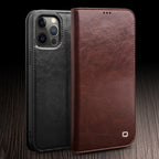 high-end-wallet-glossy-cowhide-iphone-12-pro-max-genuine-leather-case_4