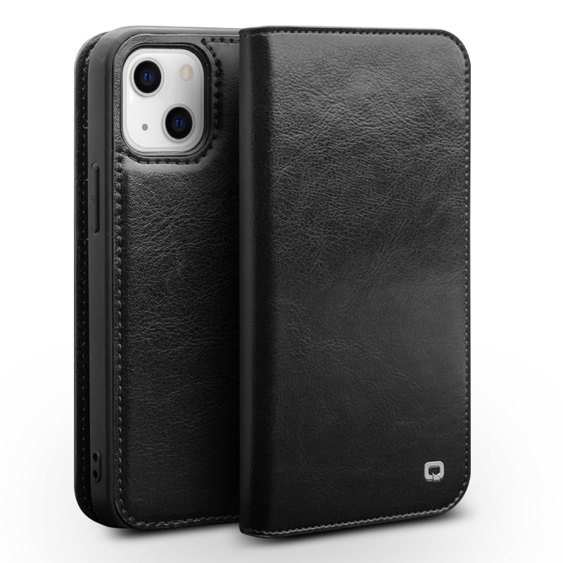 high-end-wallet-glossy-cowhide-iphone-14-plus-genuine-leather-case_2