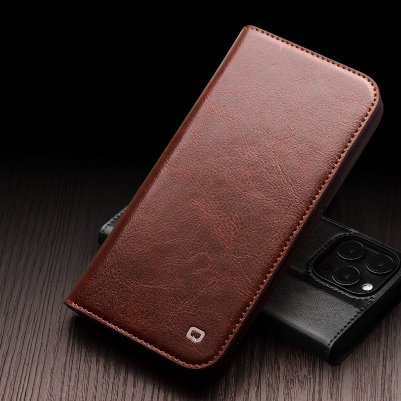 igh-end-wallet-glossy-cowhide-iphone-14-pro-genuine-leather-case_3