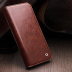 high-end-wallet-glossy-cowhide-iphone-14-pro-max-genuine-leather-case_2