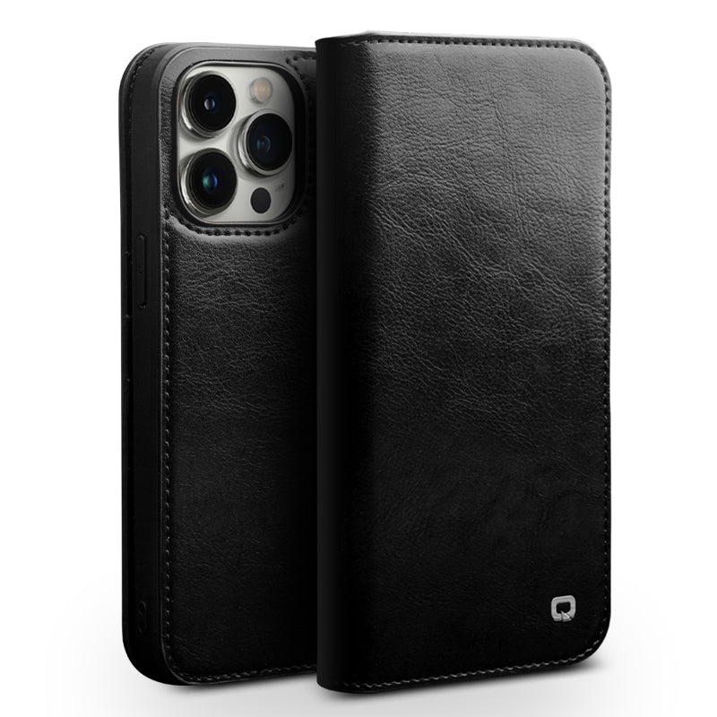 high-end-wallet-glossy-cowhide-iphone-14-pro-max-genuine-leather-case_8