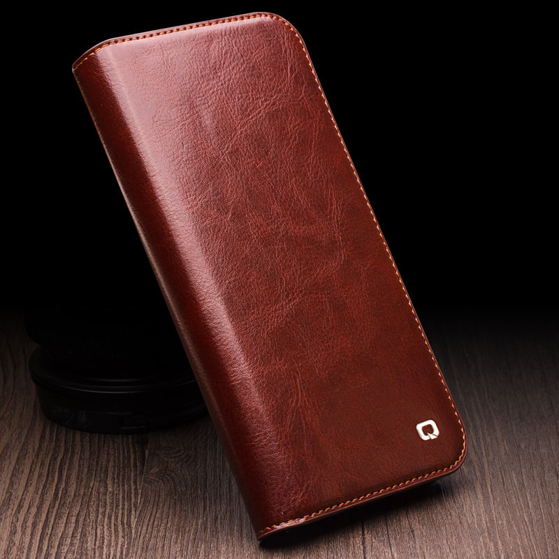high-end-wallet-glossy-cowhide-iphone-15-genuine-leather-case_6