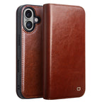 high-end-wallet-glossy-cowhide-iphone-16-plus-genuine-leather-case-2