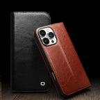 high-end-wallet-glossy-cowhide-iphone-16-plus-genuine-leather-case-6